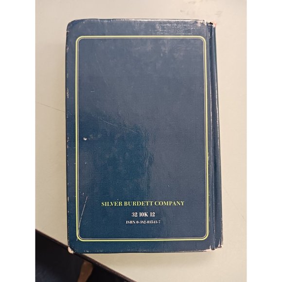 A Tale of Two Cities by Charles Dickens A Silver Classic Hardcover - Picture 2 of 9